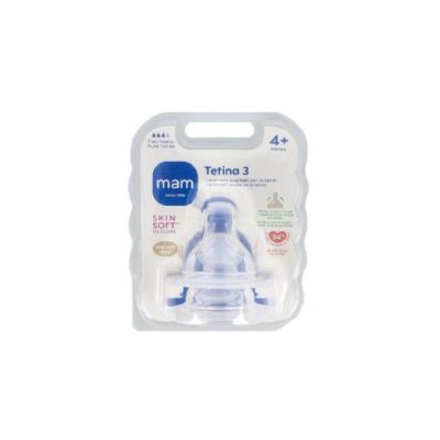 PACK TETINAS 2 UNI