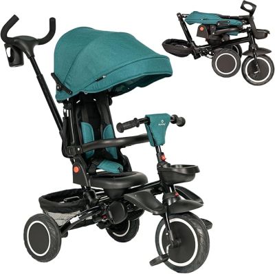 Triciclo Elliot Olmitos