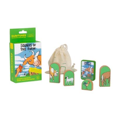 juego-qubitunes-LA GRANJA