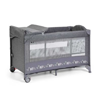 CUNA VIAJE MS GRIS