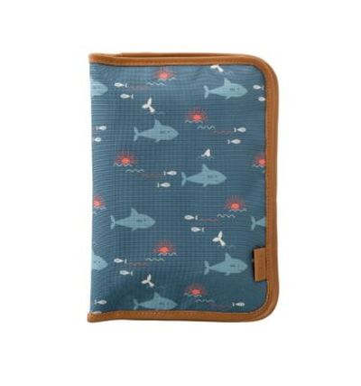 CANVIADOR FRESH TALLYTATE