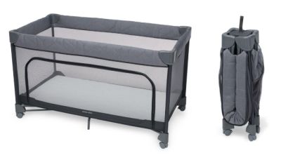 CUNA VIAJE MAXI-COSI MERLIN GRIS